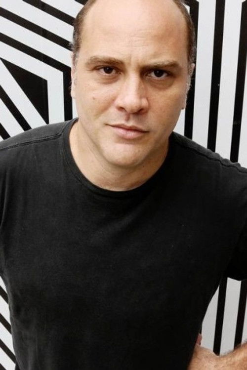 Photo of Paulo Tiefenthaler