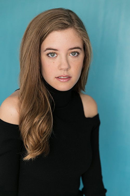 Photo of Mallory Bechtel