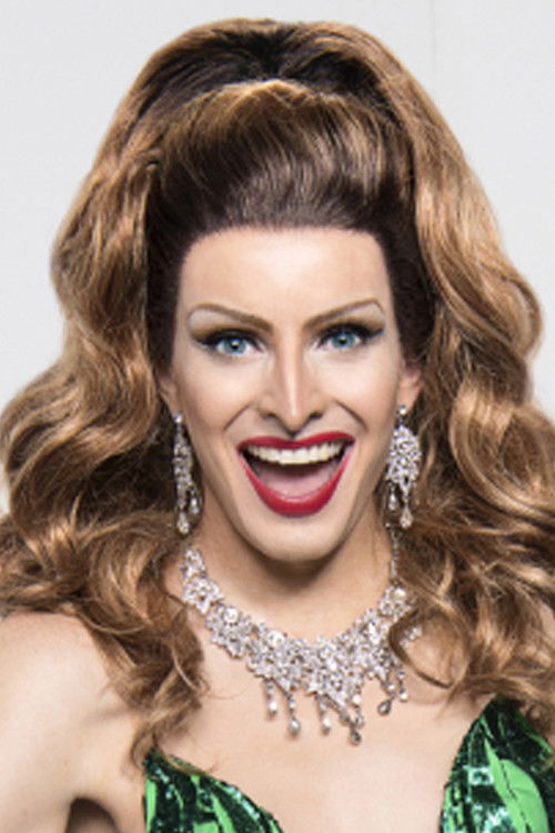 Photo of Veronica Green