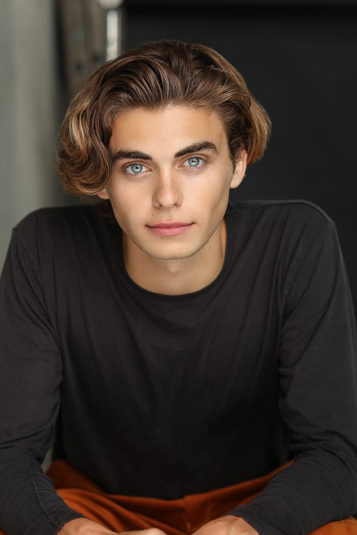 Photo of Ryan McEwen