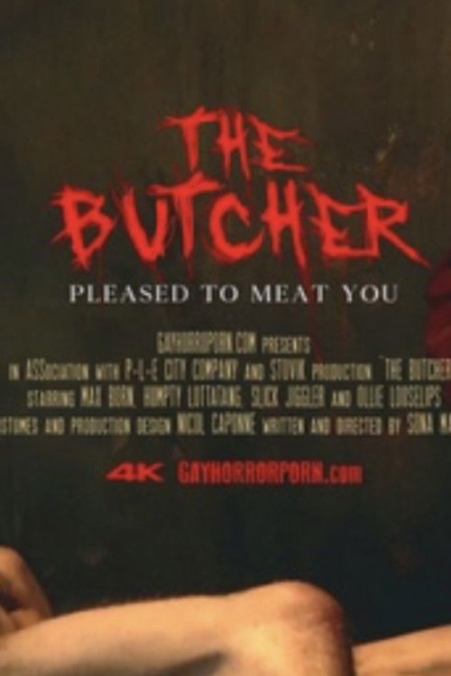Butcher