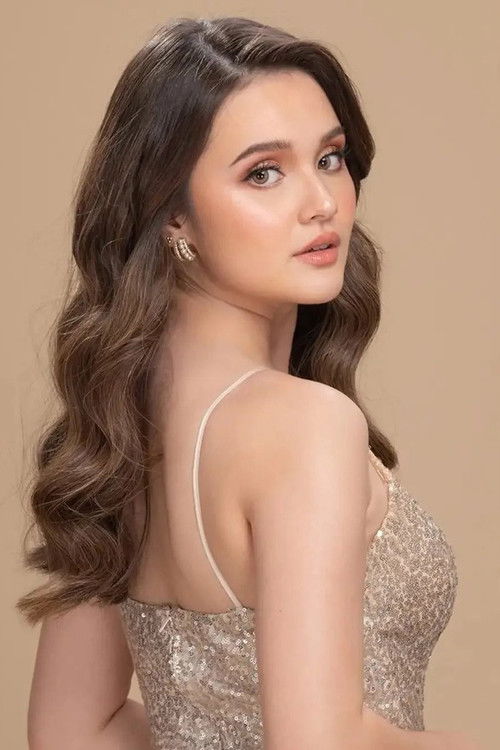 Photo of Kira Balinger