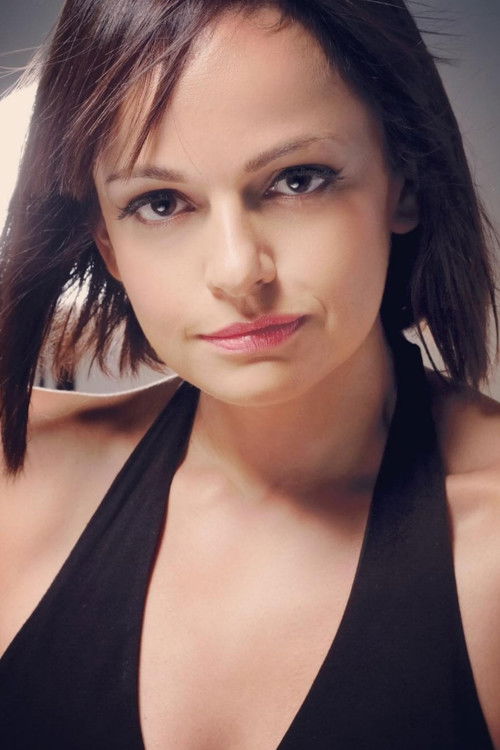 Photo of Selen Uçer