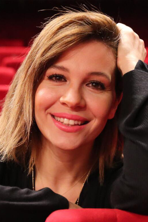 Photo of Aylin Kontente