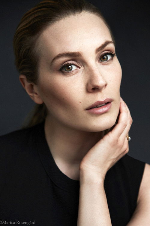 Photo of Aliette Opheim