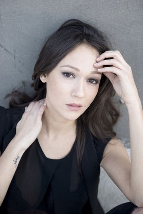 Photo of Dajana Roncione