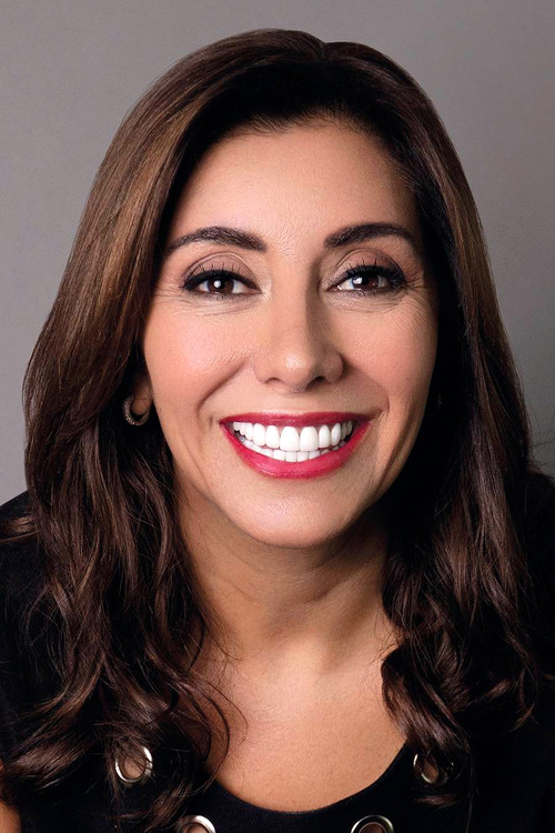 Photo of Carmen Gloria Arroyo