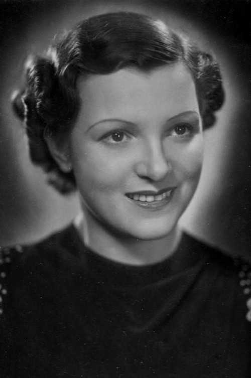 Photo of Maria Andergast