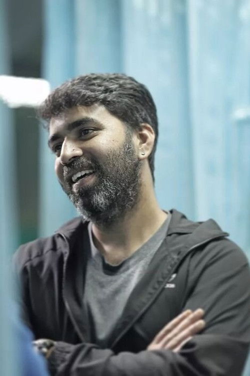 Photo of Roby Varghese Raj