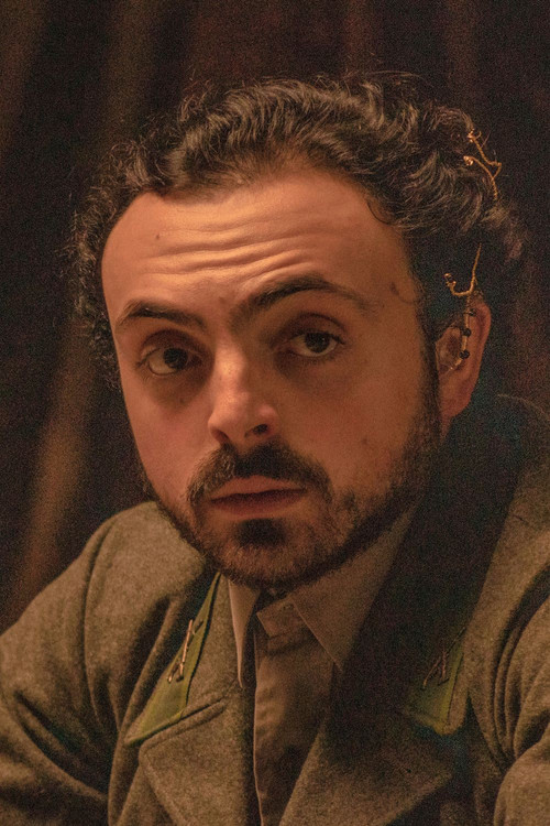 Photo of Pedro Galocha