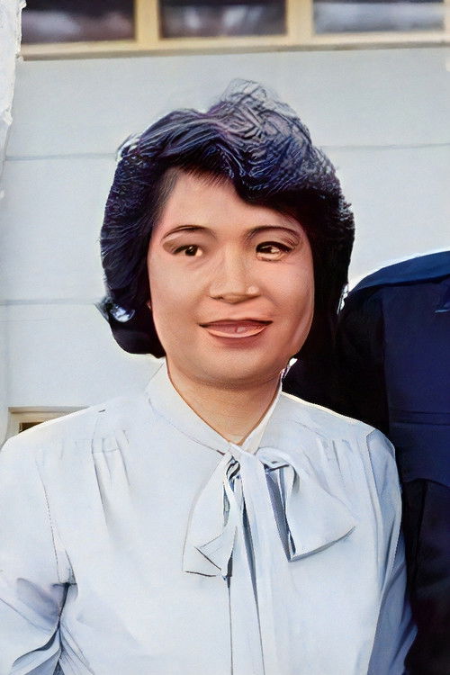 Photo of So Hang-Suen