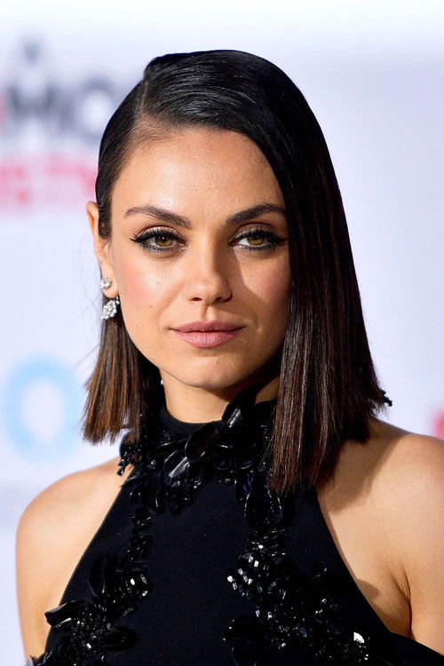 Photo of Mila Kunis