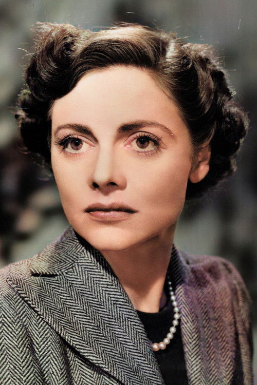 Photo of Celia Johnson