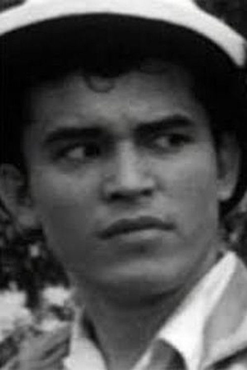 Photo of Nadao Kirino