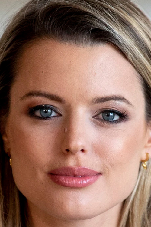 Photo of Adriana Torrebejano