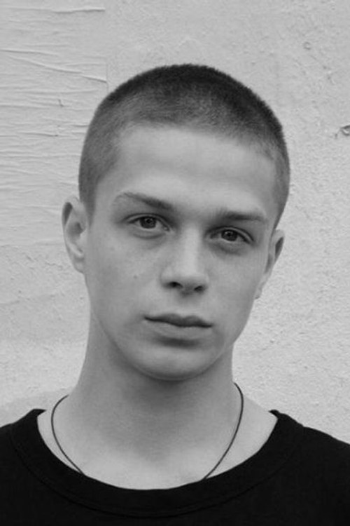 Photo of Gleb Kalyuzhny