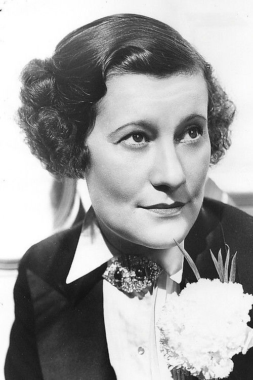 Photo of Odette Myrtil