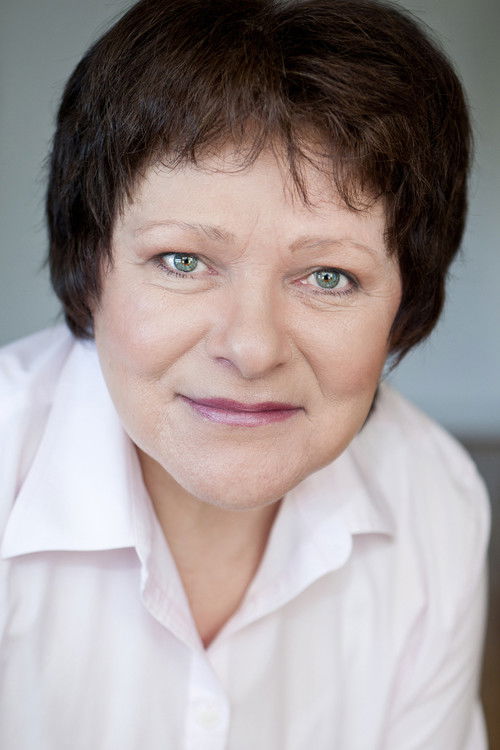 Photo of Hélène Grégoire