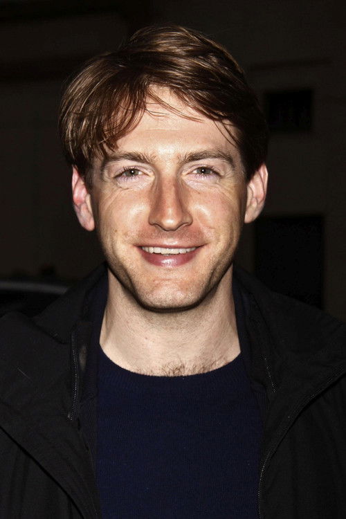 Photo of Fran Kranz