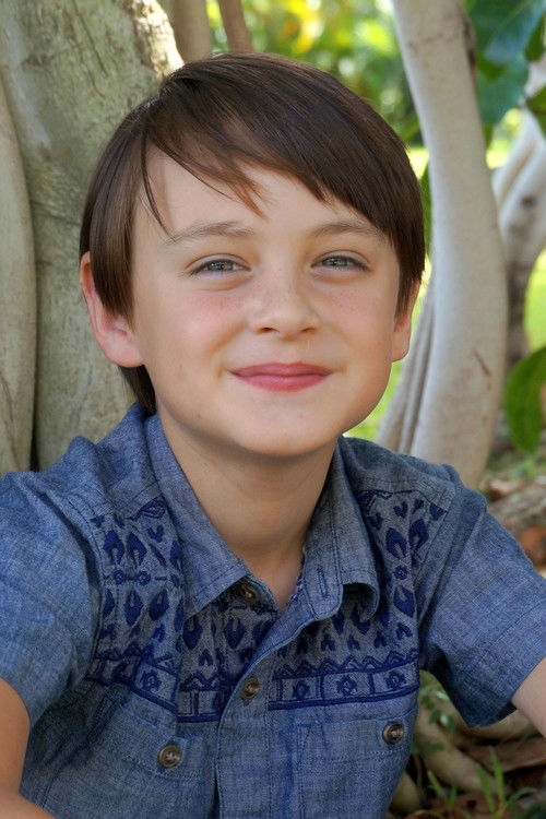 Photo of Jaeden Martell