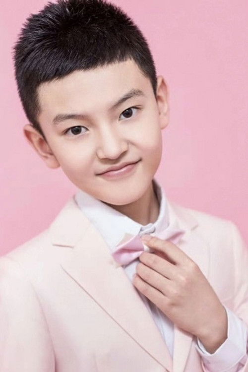 Photo of Ye Shengtong