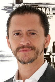 Photo of Clifton Collins Jr.