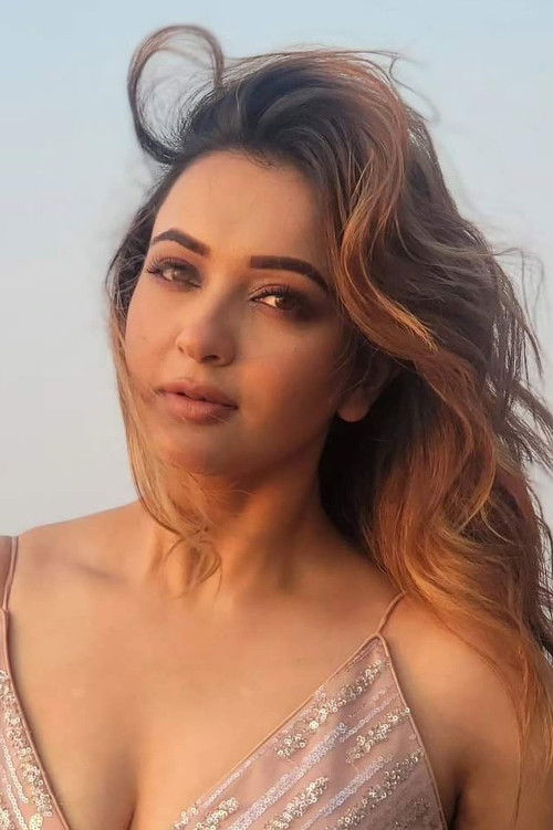 Photo of Koushani Mukherjee