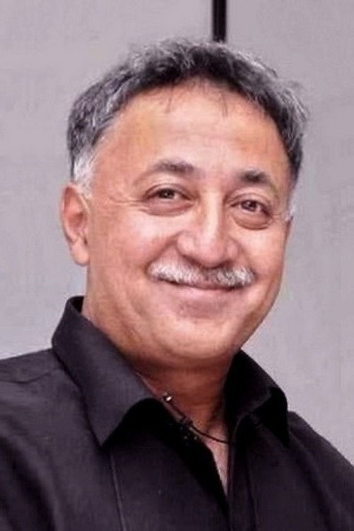 Photo of Mansoor Khan