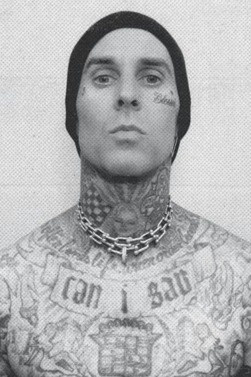 Photo of Travis Barker