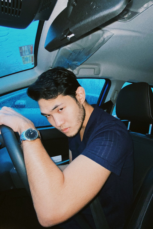 Photo of Chan Teik Quan