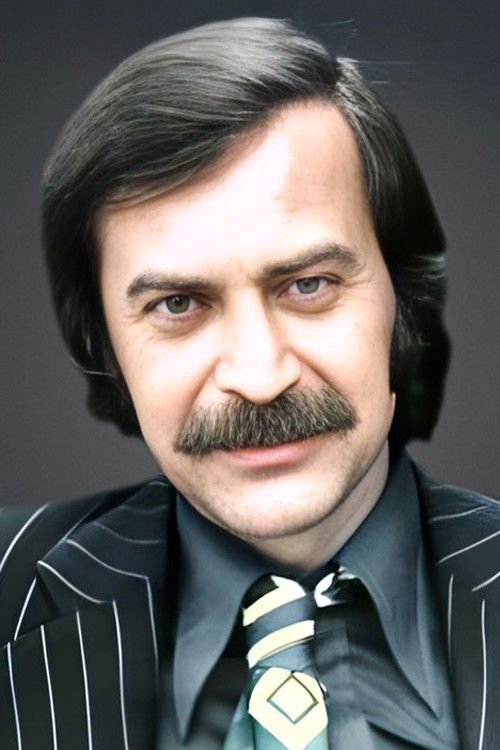 Photo of Atilla Ergün