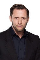 Photo of Steven Haworth