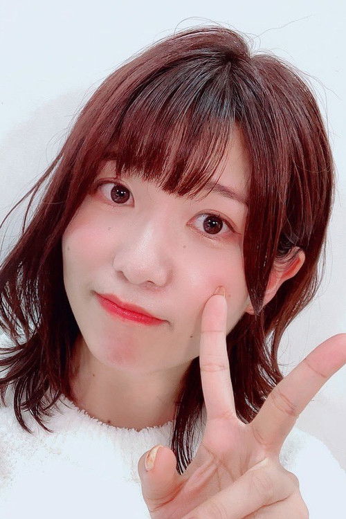 Photo of Aino Shimada