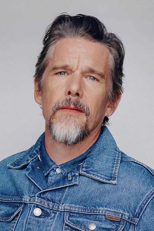 Photo of Ethan Hawke