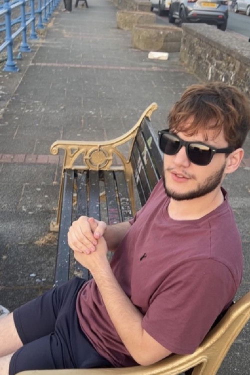 Photo of Mikey Richards