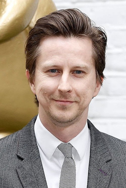 Photo of Lee Ingleby