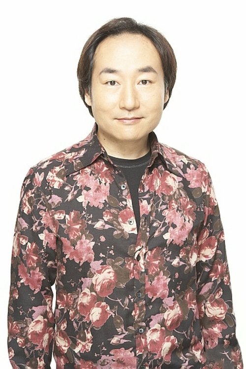 Photo of Nobuo Tobita