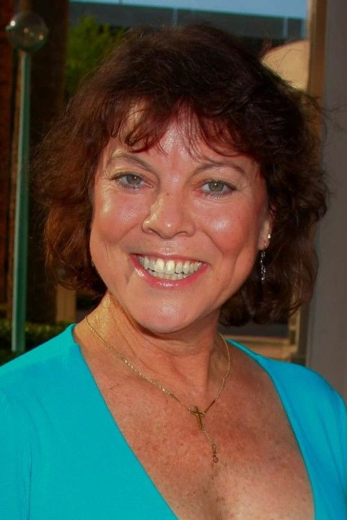 Photo of Erin Moran