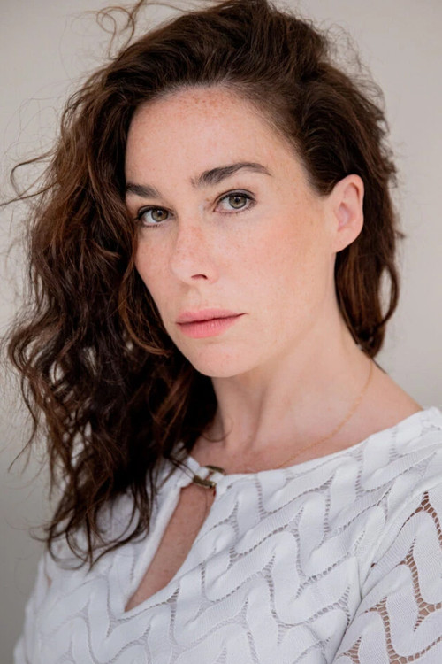 Photo of Halina Reijn