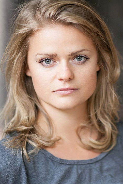 Photo of Megan Purvis