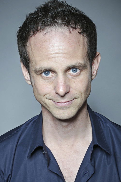 Photo of Ryan Blakely