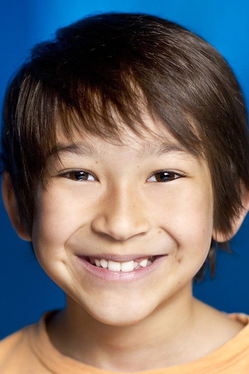 Photo of Lukas Engel