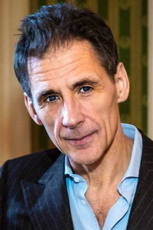 David Lagercrantz