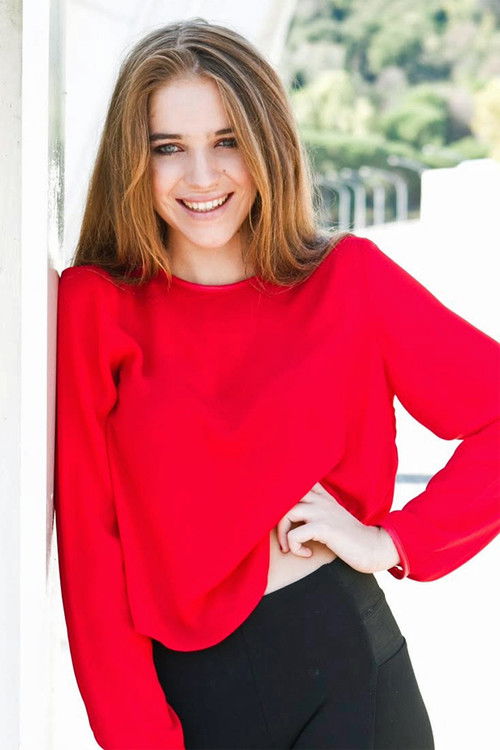 Photo of Valentina Romani