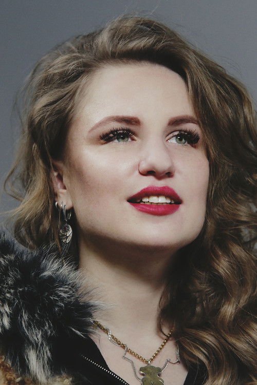 Photo of Valeriya Gay Germanika