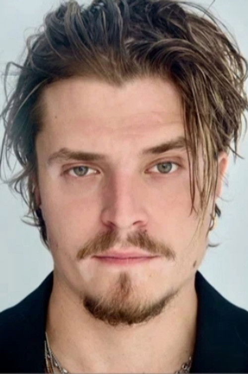 Photo of Sergey Goroshko