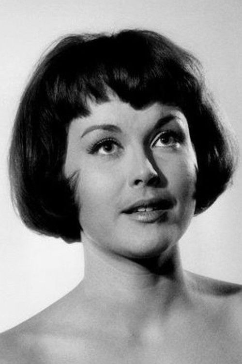 Photo of Brigitte Grothum