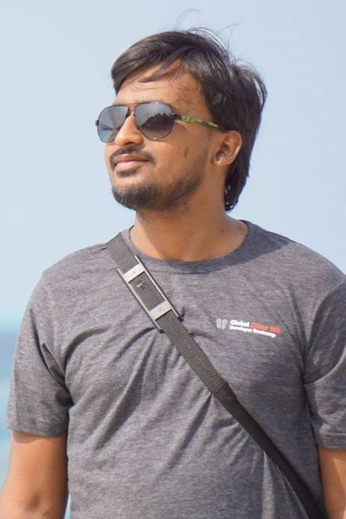 Mandar Kulkarni