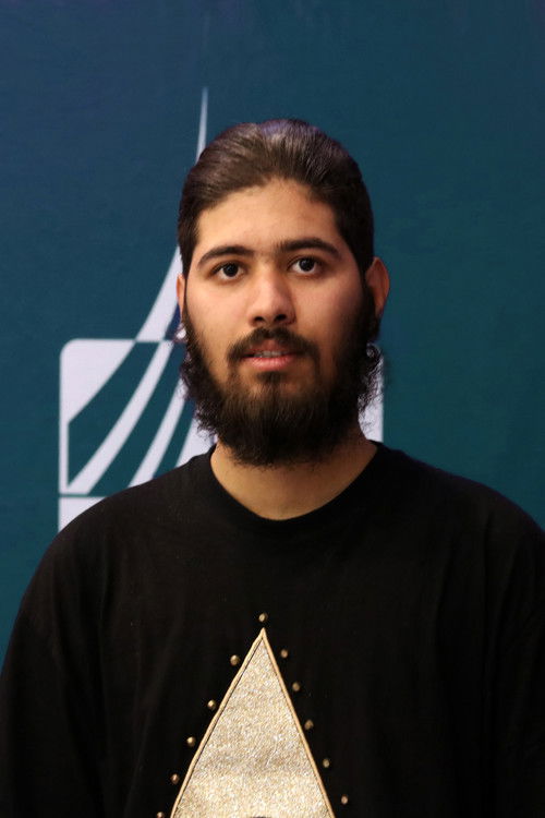 Photo of Mohammad Yaromtaghloo