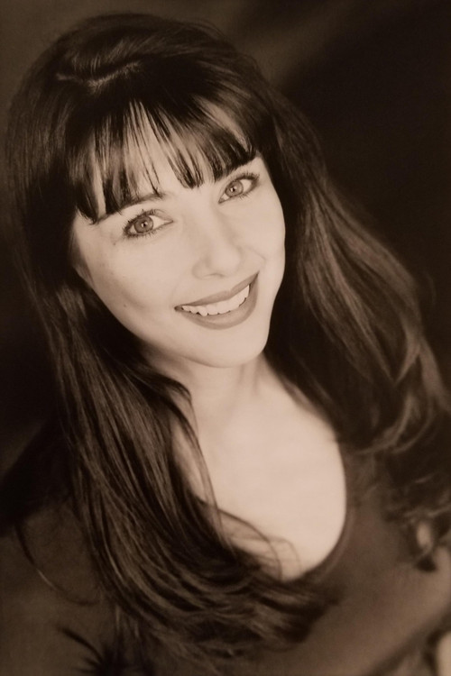 Photo of Nancy O'Brien